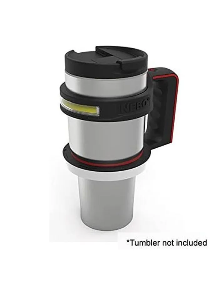 NEBO GLOW LANTERN/ LIGHT HANDL